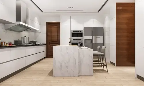 Kitchen Division